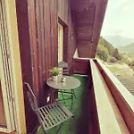 Апартаменты Zwigl Флаттах