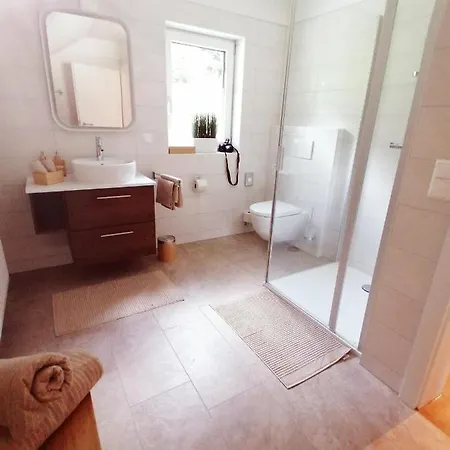 Apartment Zwigl Flattach