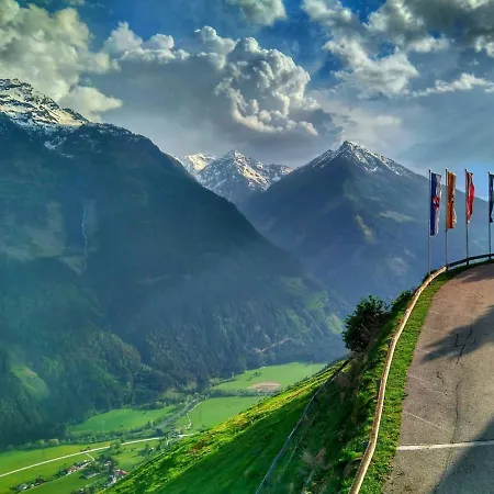 Διαμέρισμα Zwigl *