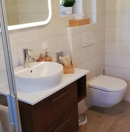 Zwigl Apartment Flattach