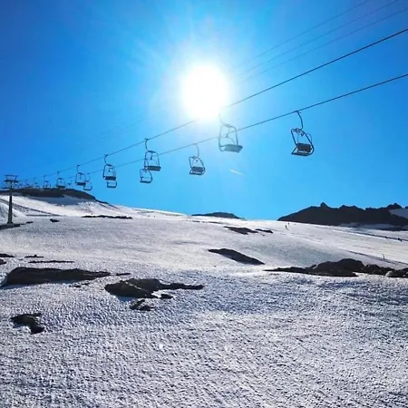 Zwigl Διαμέρισμα