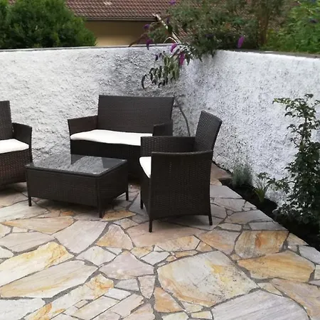 Zwigl Διαμέρισμα *