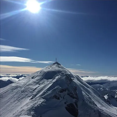 Zwigl 公寓 弗拉塔克