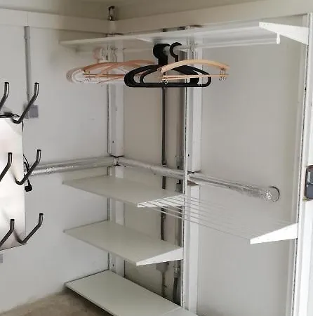 Διαμέρισμα Zwigl