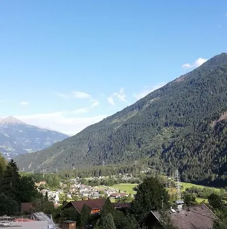 Zwigl Διαμέρισμα *