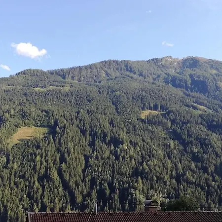 Zwigl Lägenhet Flattach