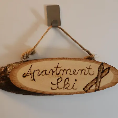 Apartment Zwigl Flattach