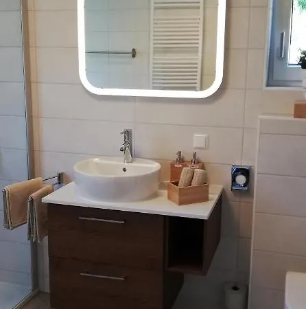 Lägenhet Zwigl Flattach