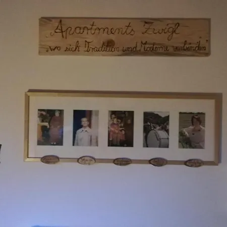 Zwigl Lägenhet