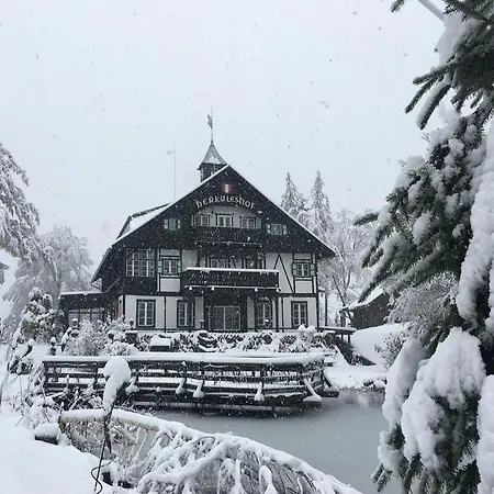 公寓 Zwigl 弗拉塔克