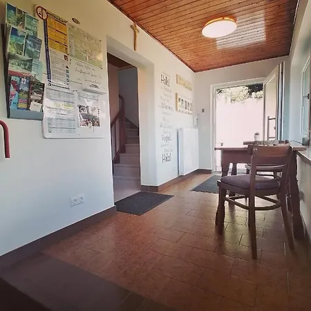 Apartment Zwigl Flattach