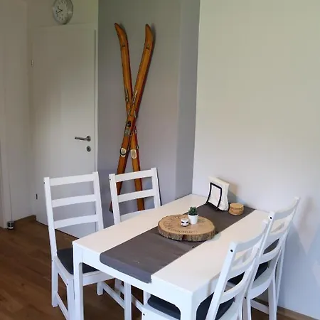 Apartment Zwigl Flattach