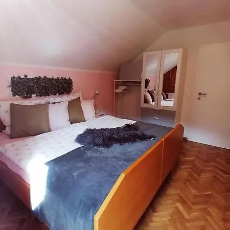 Apartment Zwigl Flattach