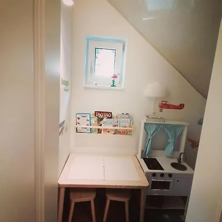 Zwigl Apartment Flattach