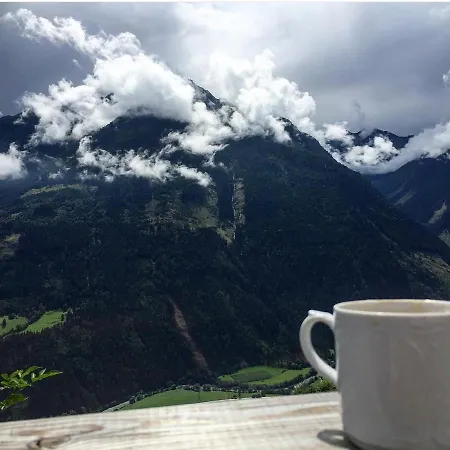 Διαμέρισμα Zwigl *