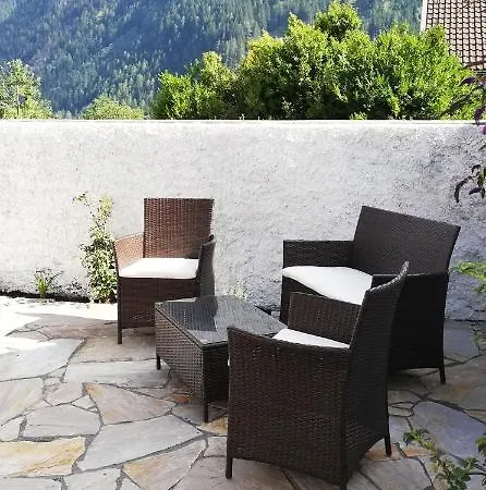 Zwigl Appartement