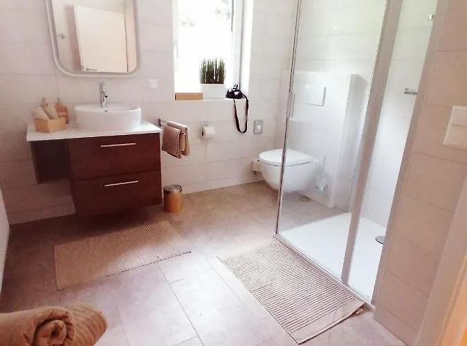 Apartman Zwigl Flattach