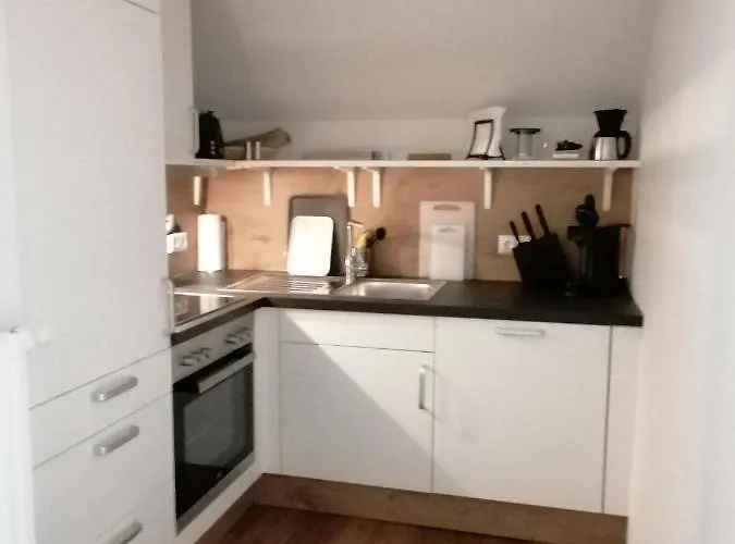 Zwigl Apartman Flattach