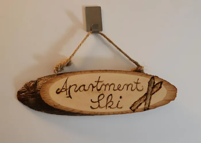 Apartament Zwigl Flattach