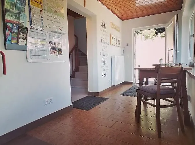 Apartman Zwigl Flattach