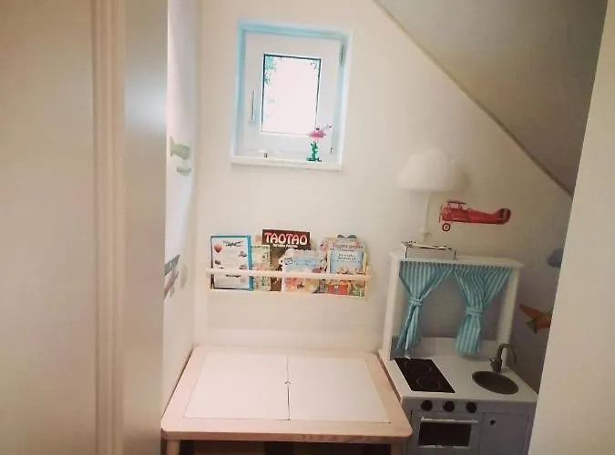 Zwigl Apartman Flattach